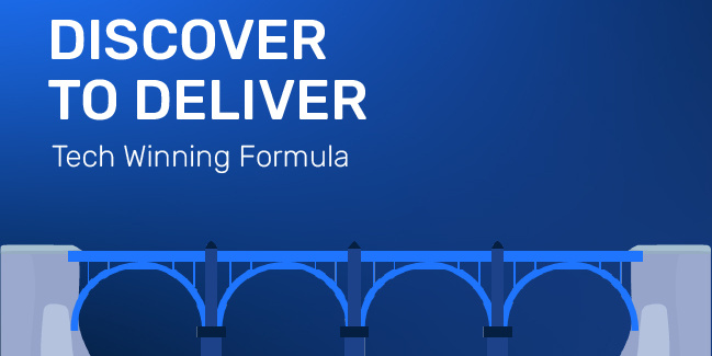 6 Questions Companies Ask Us About Discovery.