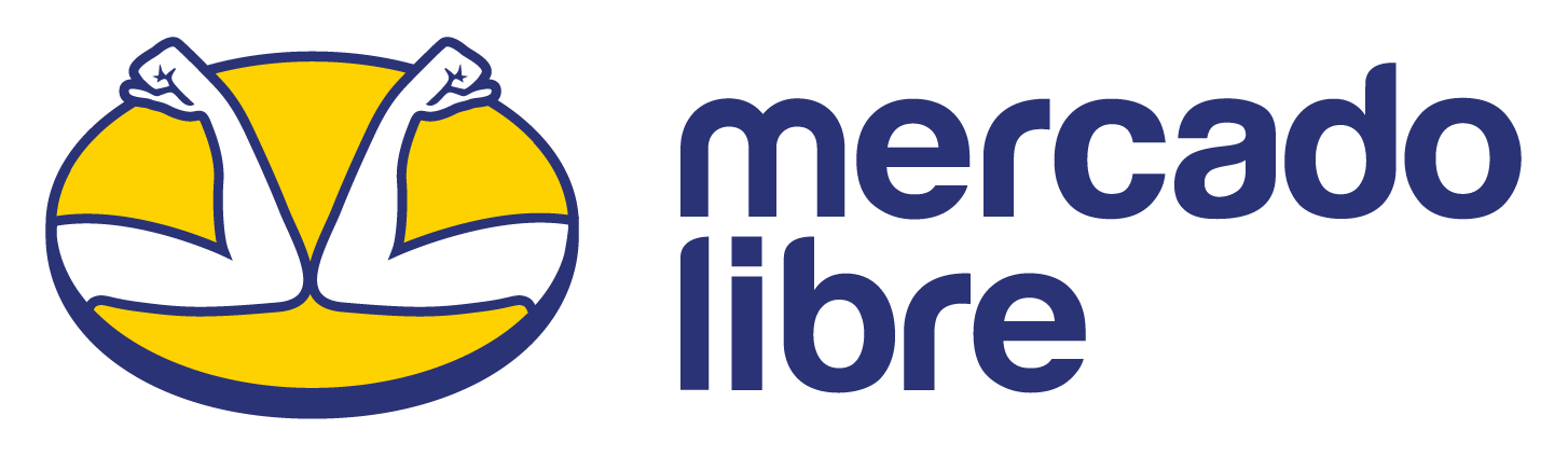 Logo MercadoLibre