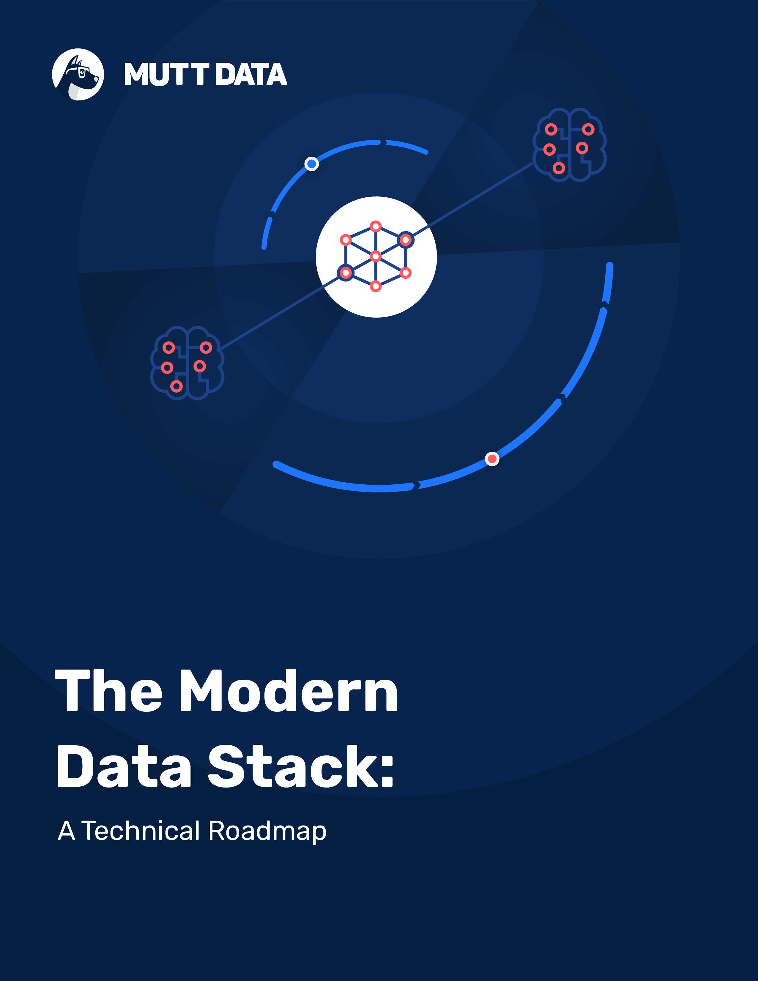 Modern Data Stack Technical Roadmap