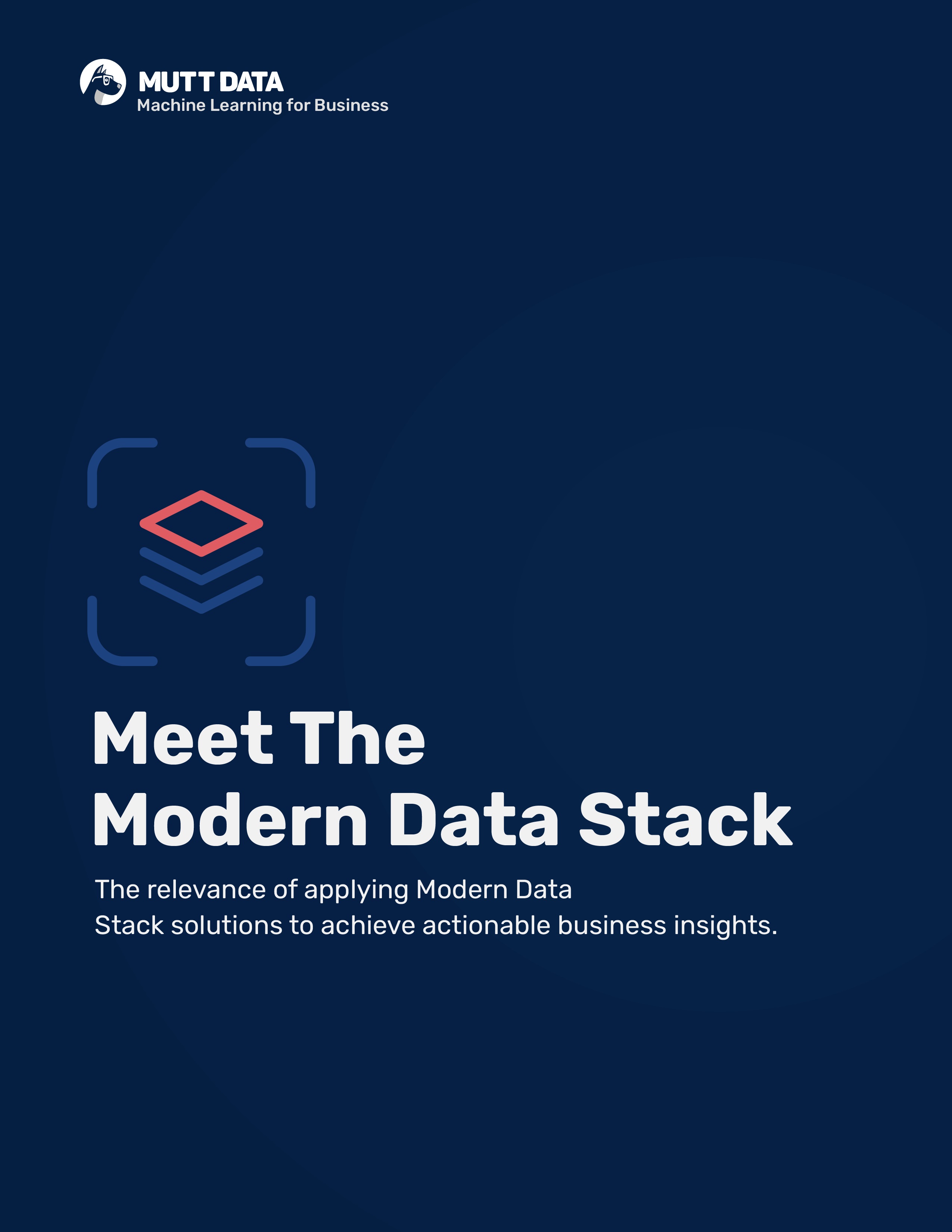 Modern Data Stack